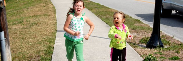 Competition Restrained?