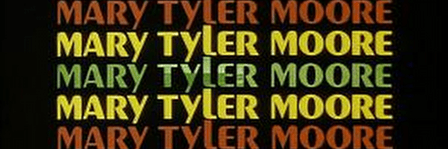 Remembering Mary Tyler Moore