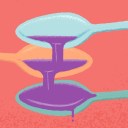 Consolidating Spoons