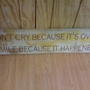 RDBlog Week Day 5 – Everything Else