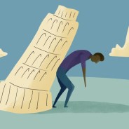 Kyphosis and My Spinal Surgery: Part 1