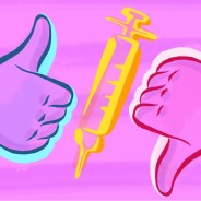 Clinical Trials: The Good and Bad News