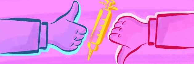 Clinical Trials: The Good and Bad News